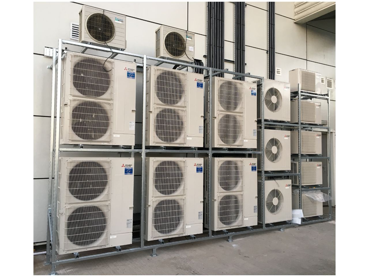 Air Conditioning One Ltd