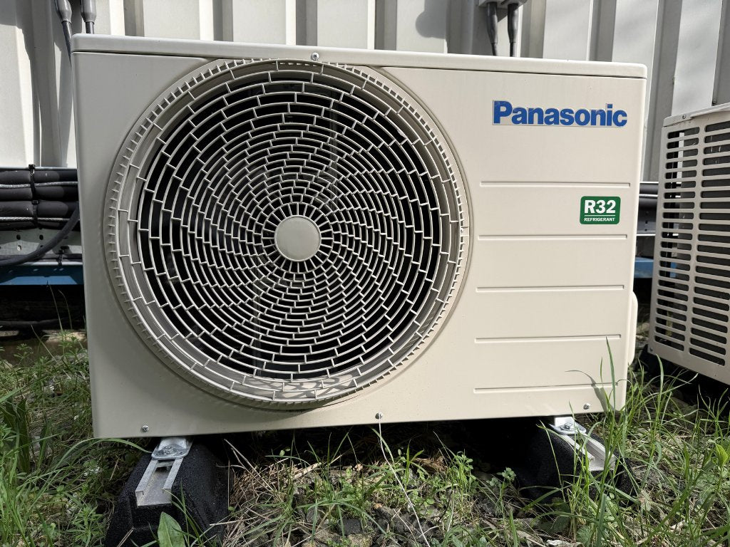 Air Conditioning One Ltd