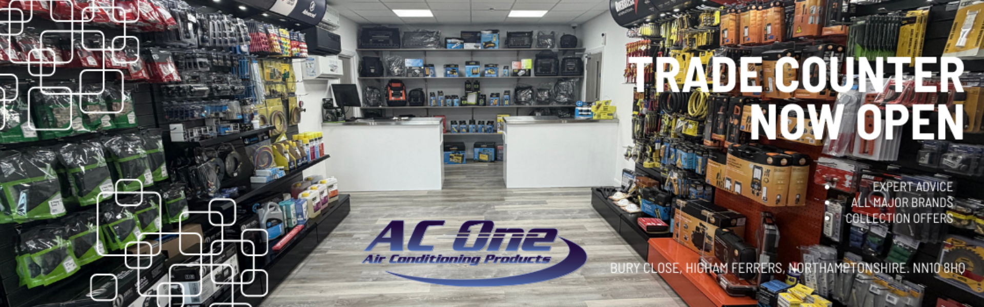 Air Conditioning One Ltd