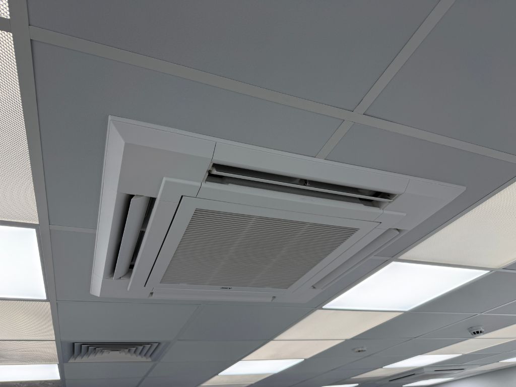 Air Conditioning One Ltd