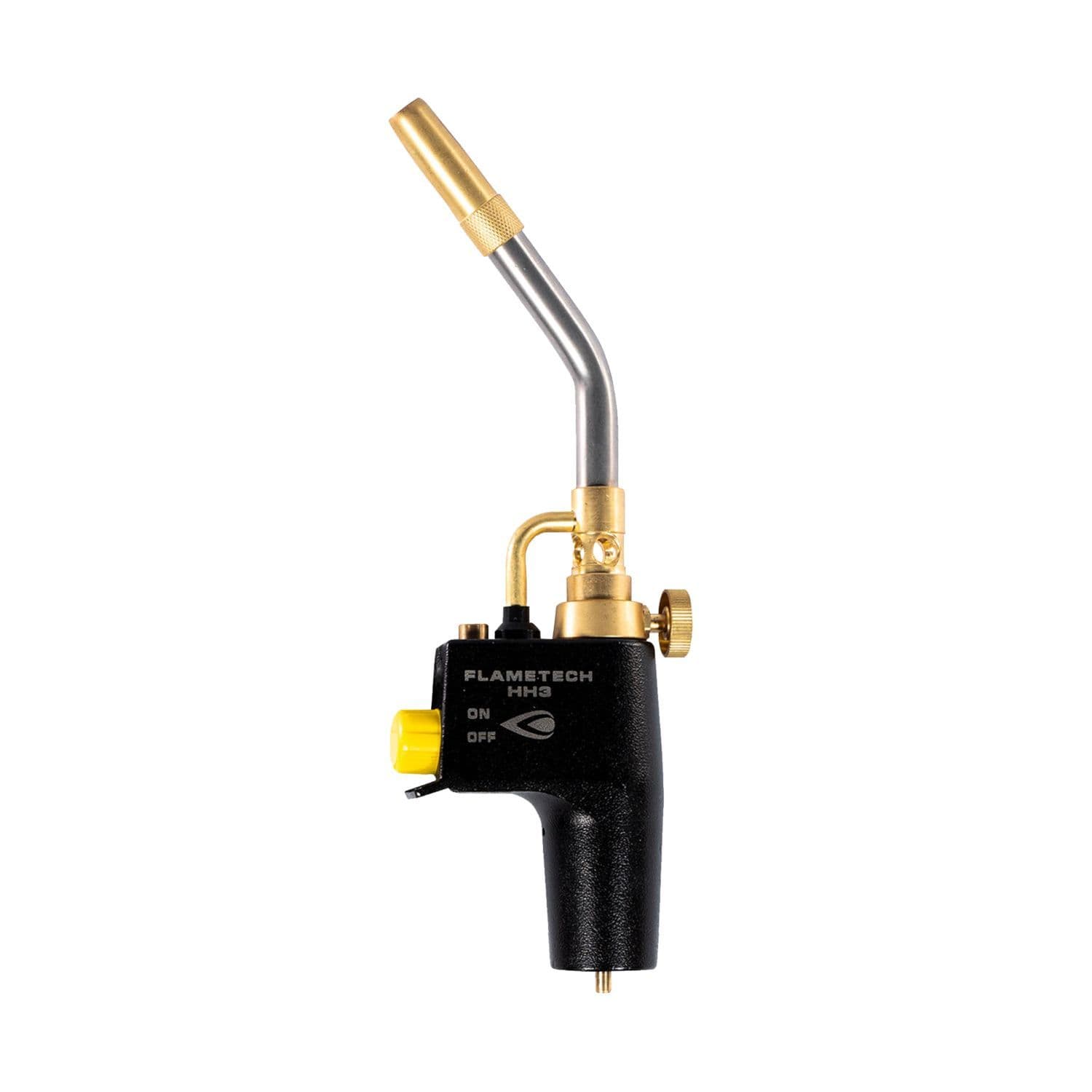 Hinton HH3 Flametech Turbo Gas Torch – Air Conditioning One Ltd
