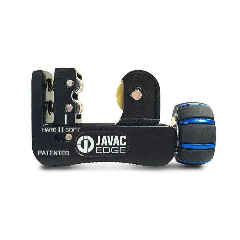 Javac EDGE JAV-1010 Mini Tube Cutter 1/8 7/8 inch – Air