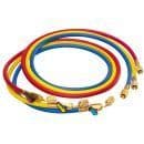 1/4" SAE Hoses for R134, R22, R404, R407