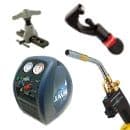Air Con & Refrigeration Tools