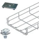 Basket Tray and Accessories
