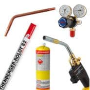 Brazing Equipment