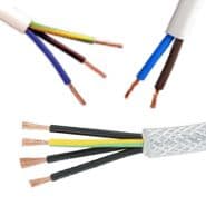 Cable