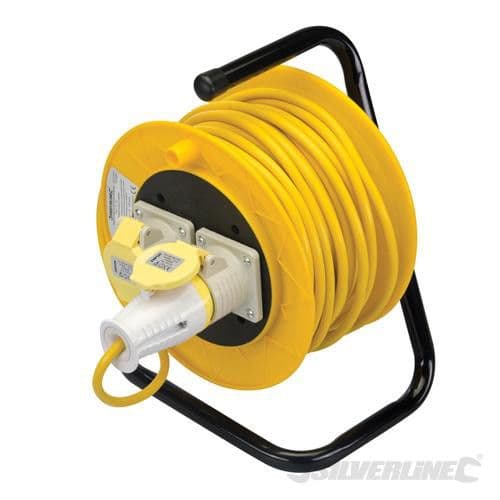Cable Reels