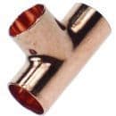 Copper Fittings & Accessories