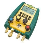 Digital Gauges Manifolds
