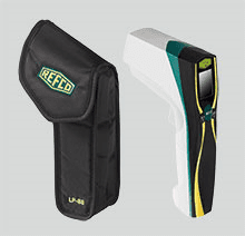Digital Thermometers