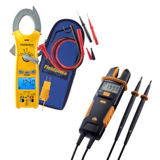 Electrical Testers