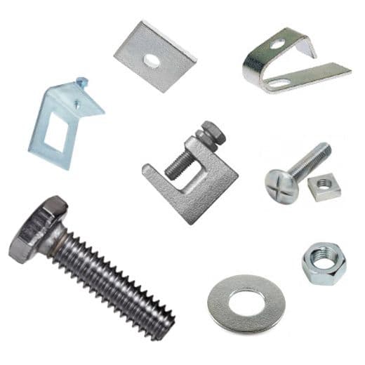 Fixings