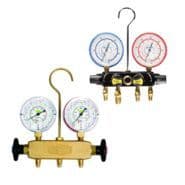 Gauges for R32