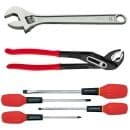 Hand Tools