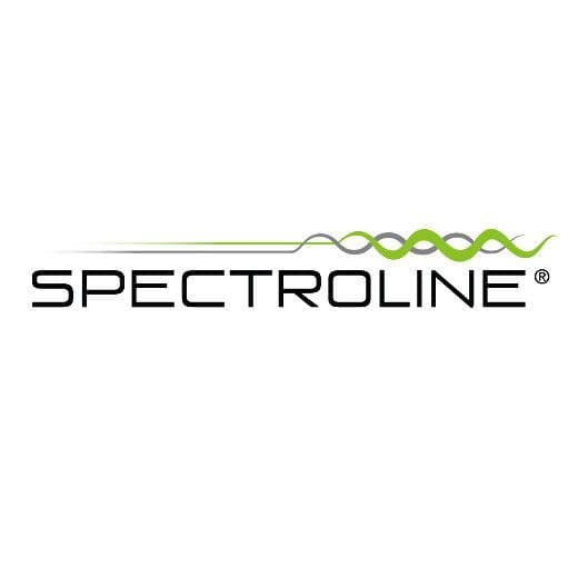 Spectroline