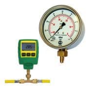 Vacuum Gauges