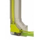 Wall Mounted/Pumps in Trunking