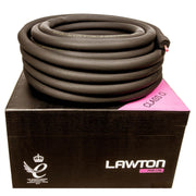 1/4" Pre Lagged Copper Air Source Heat Pumps Air Conditioning 20m Coil