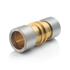 16mm (5/8) O/D tube connector