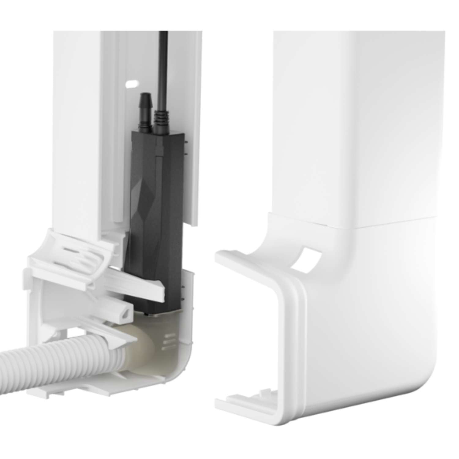 Refco Corner Condensate Pump Kit VAMP-CDK