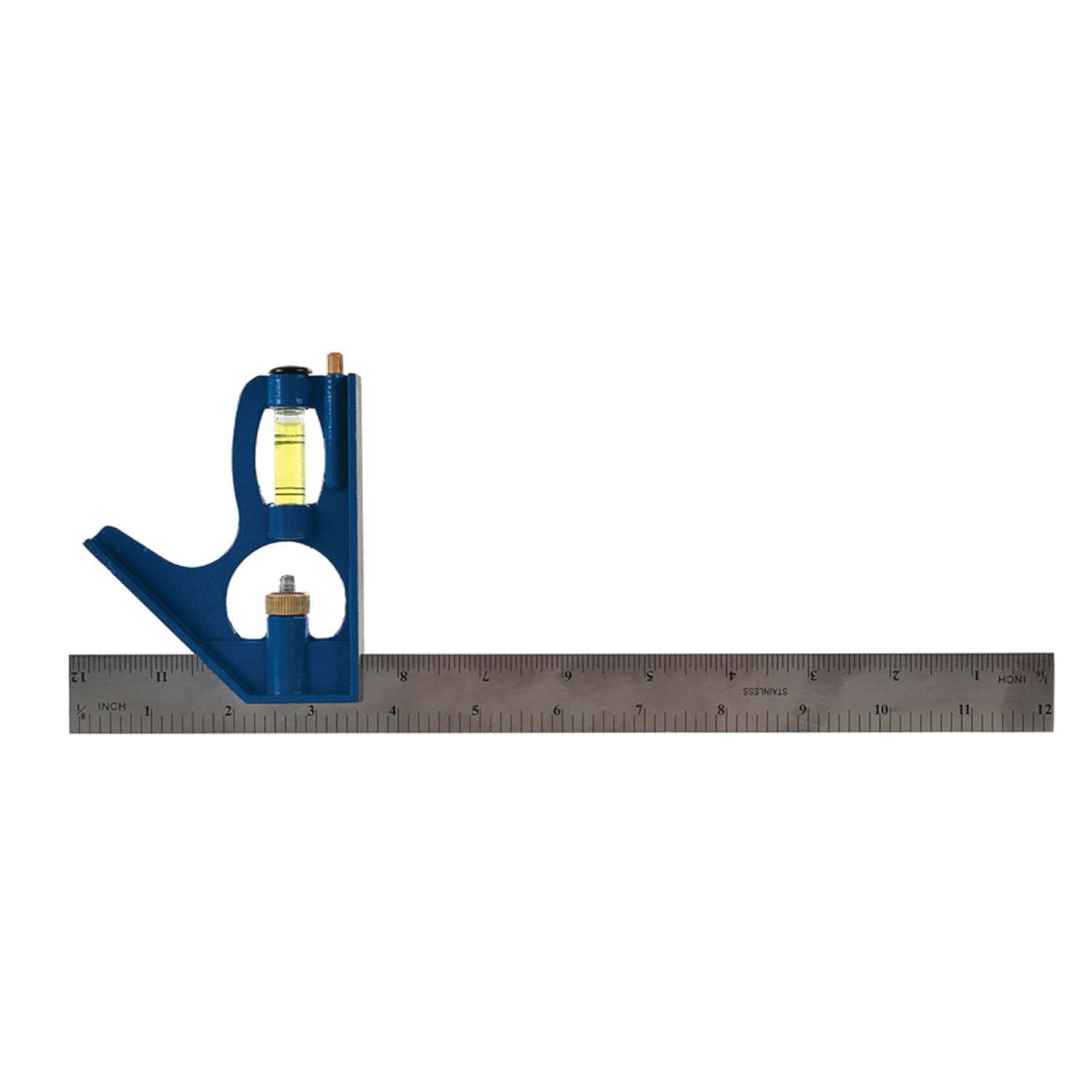 300mm Combination Set Square