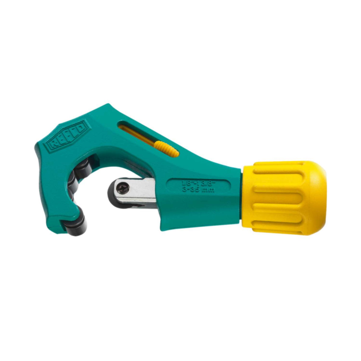 Refco RS-35 AC Refrigeration Tube Cutter 1/8-1 3/8"