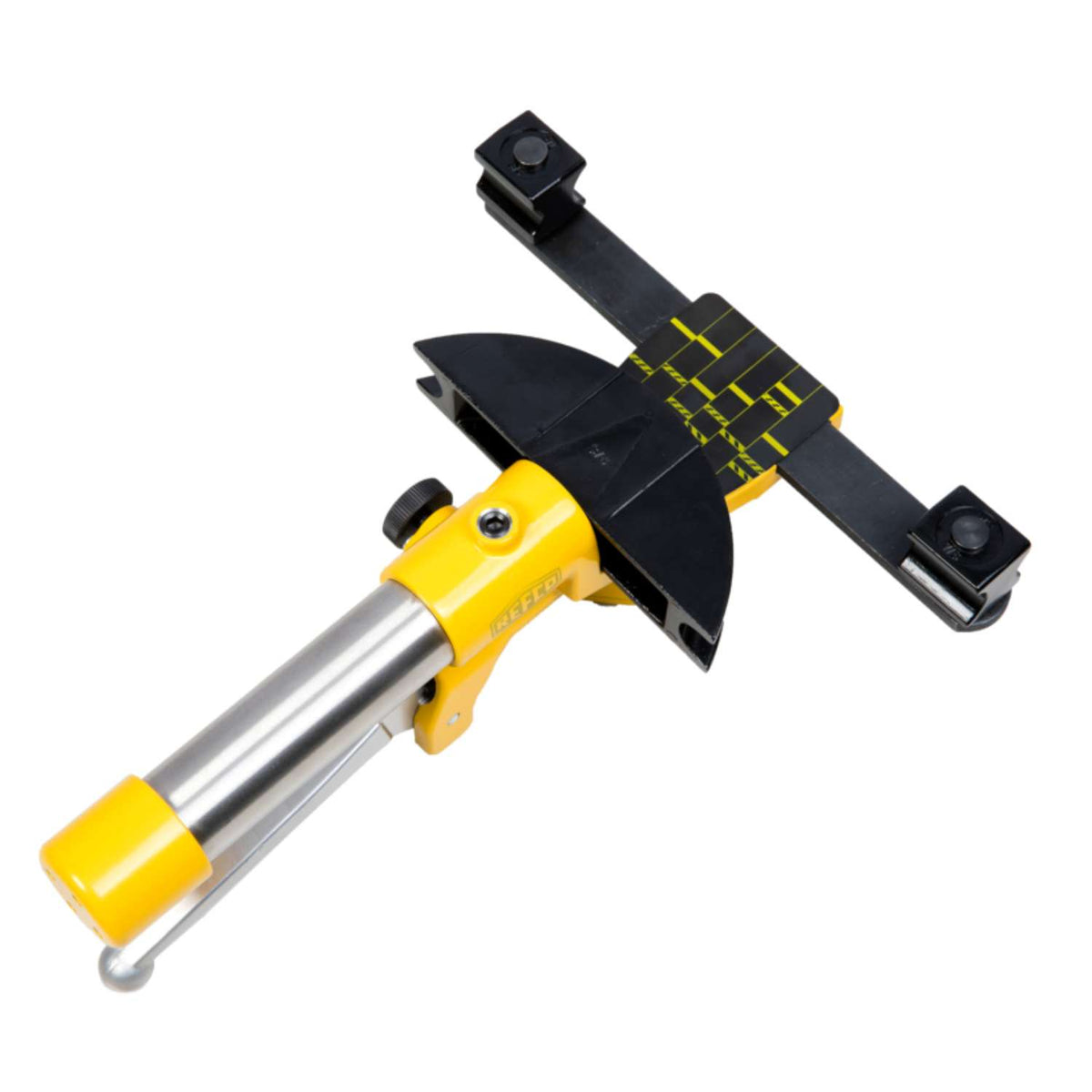 Refco HY-TELL Hydraulic Pipe Bender 1/4" to 7/8"