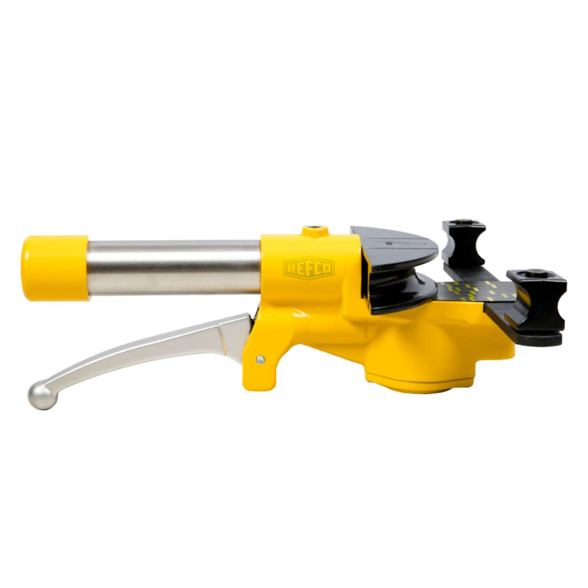 Refco HY-TELL Hydraulic Pipe Bender 1/4" to 7/8"