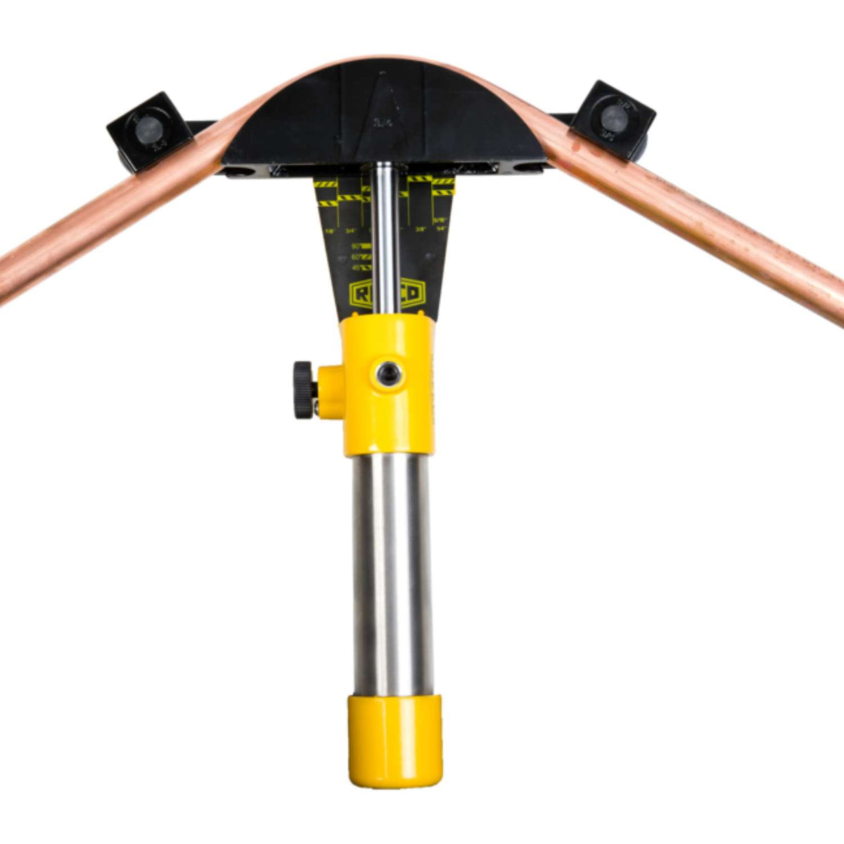 Refco HY-TELL Hydraulic Pipe Bender 1/4" to 7/8"