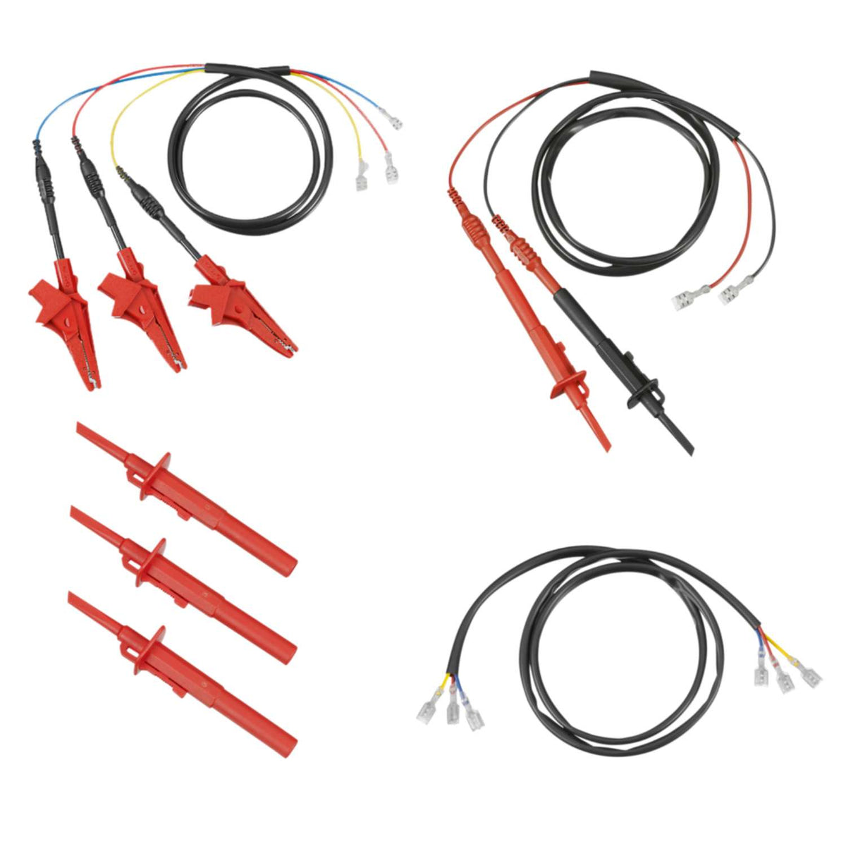 Inverter PCB Phase Checker Cable Set