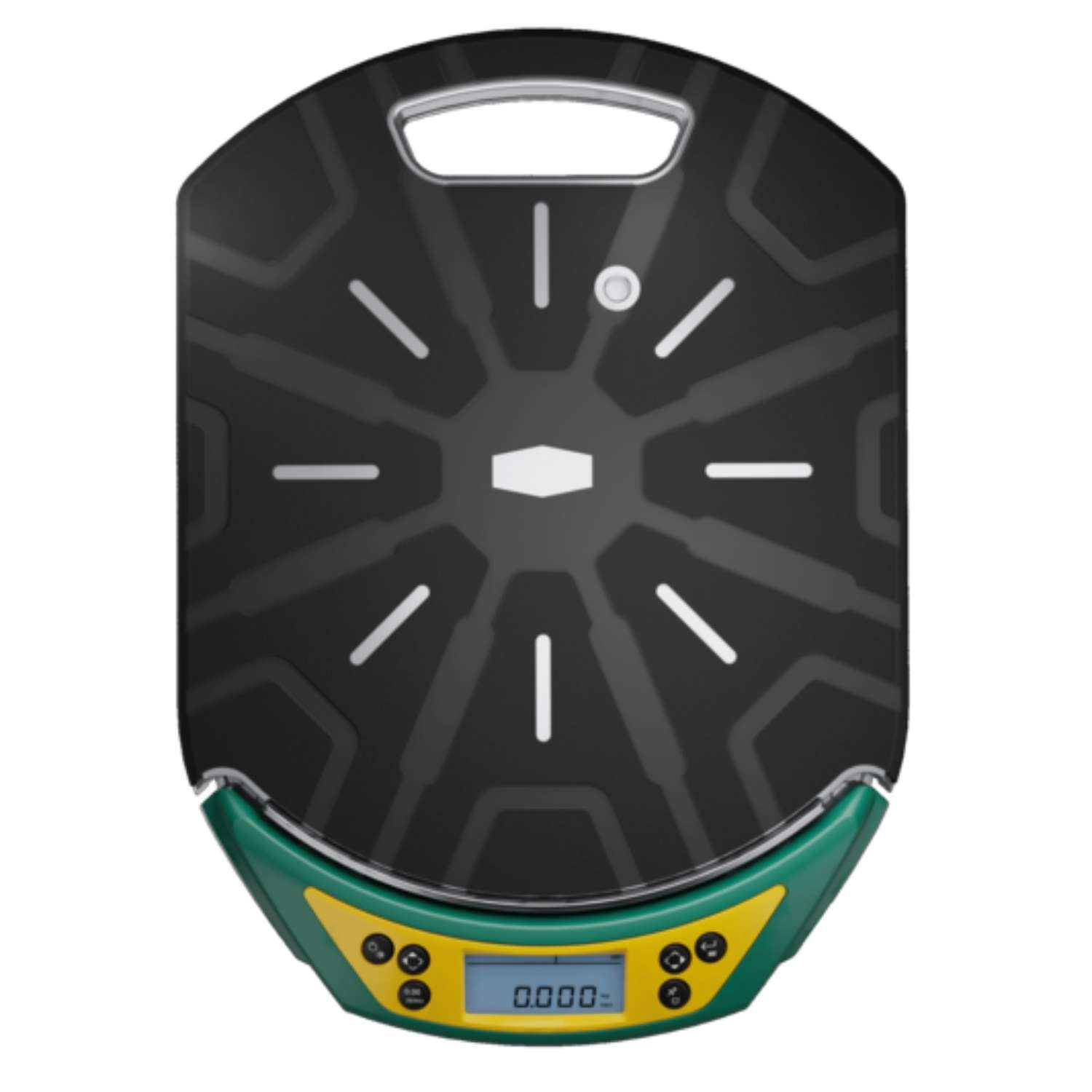 Refco Refrigerant Electronic Charging Scale