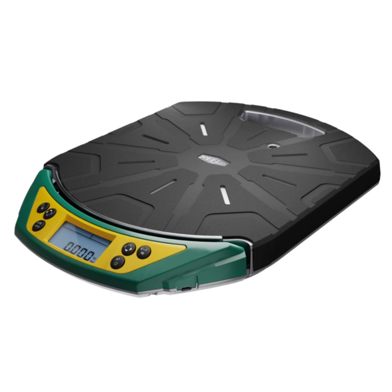 Refco Refrigerant Electronic Charging Scale