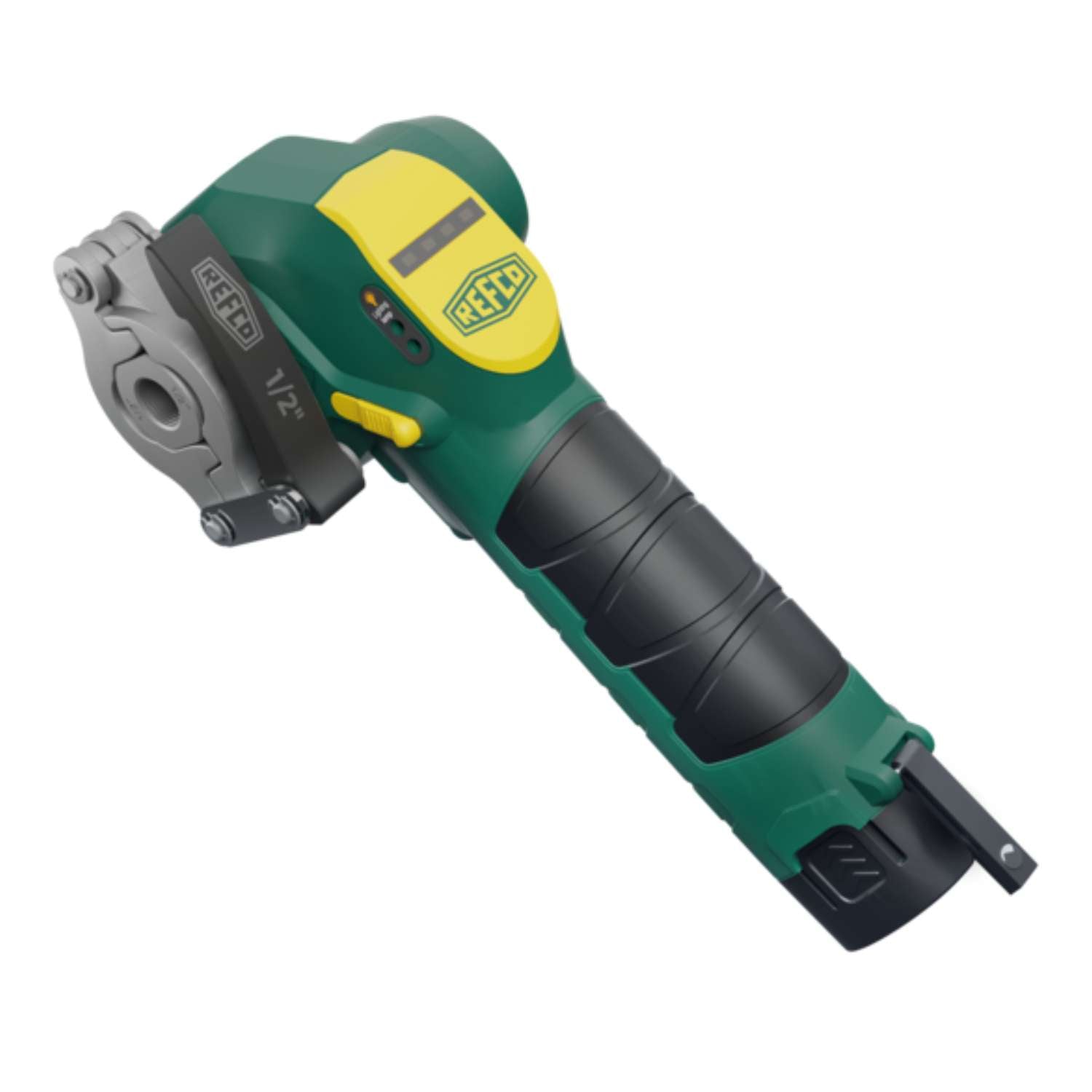 Refco FLARE-e-Z Electronic Flaring Tool