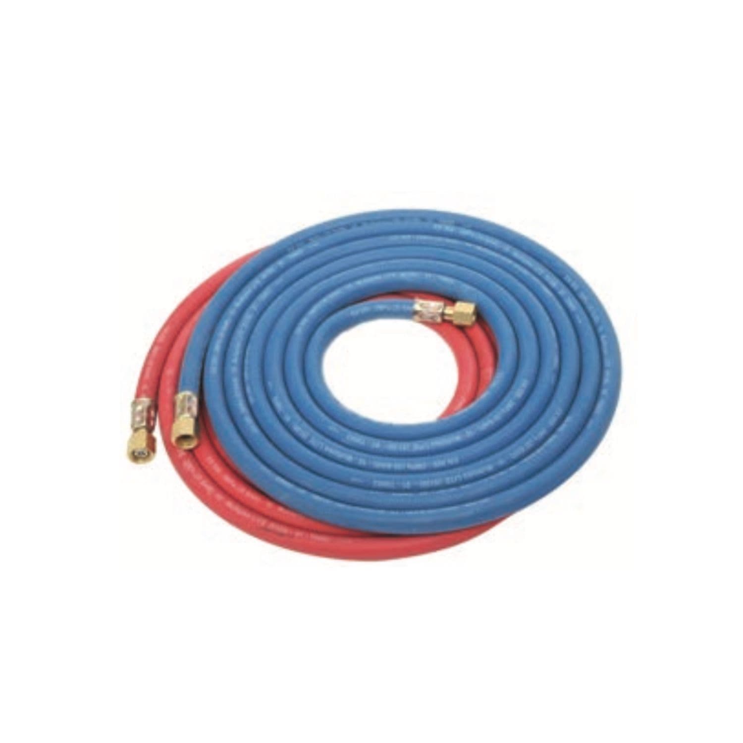 5m FlameTech Hoses