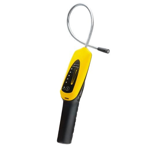 718-202-G1 Gas Mate Hydrocarbon Hydrogen Leak Detector ATEX R32 Tracer Gas