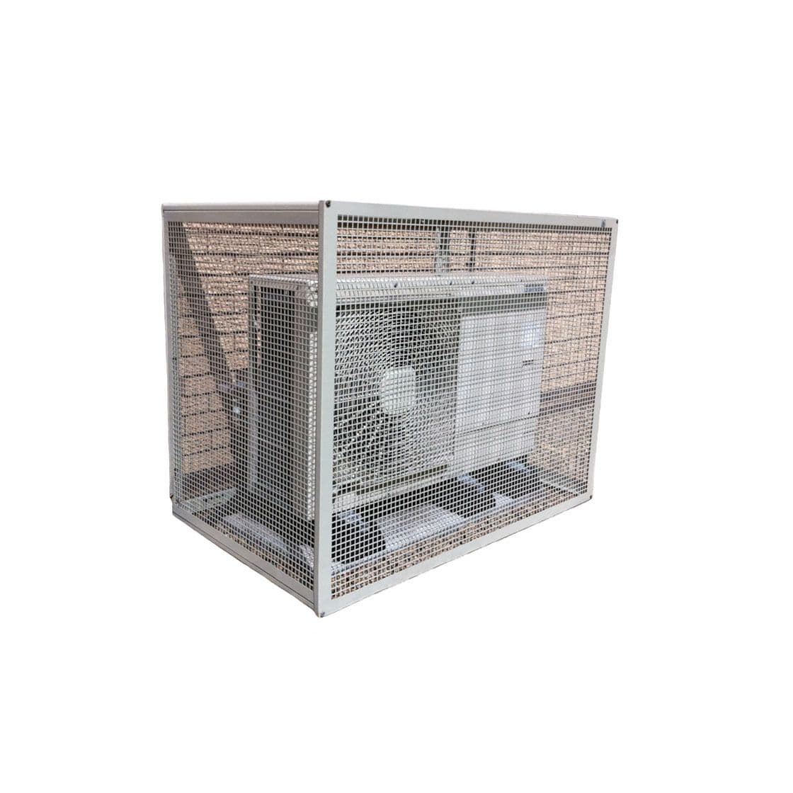 900 Deep Condenser Cages Guard