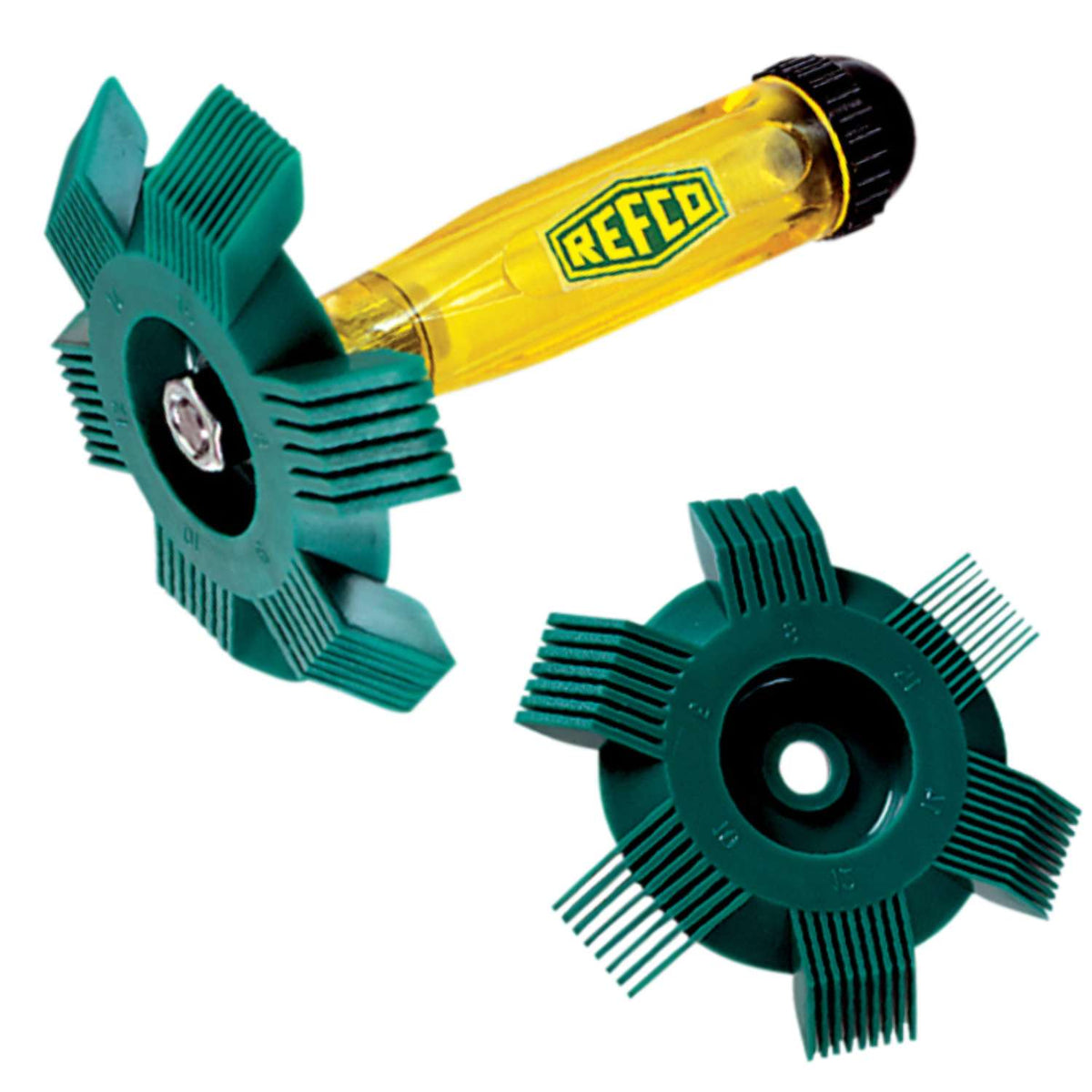 Refco Condenser and Evaporator Fin Comb