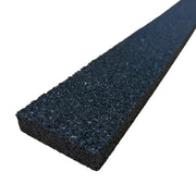 Anti Vibration Mounting Strip  - 1000 x 75 x 15 mm