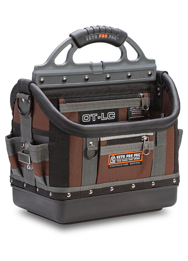 Veto Pro Pac OT-LC Tool Bag