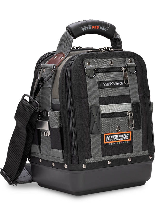 Veto Pro Pac Tech MCT Tool Bag