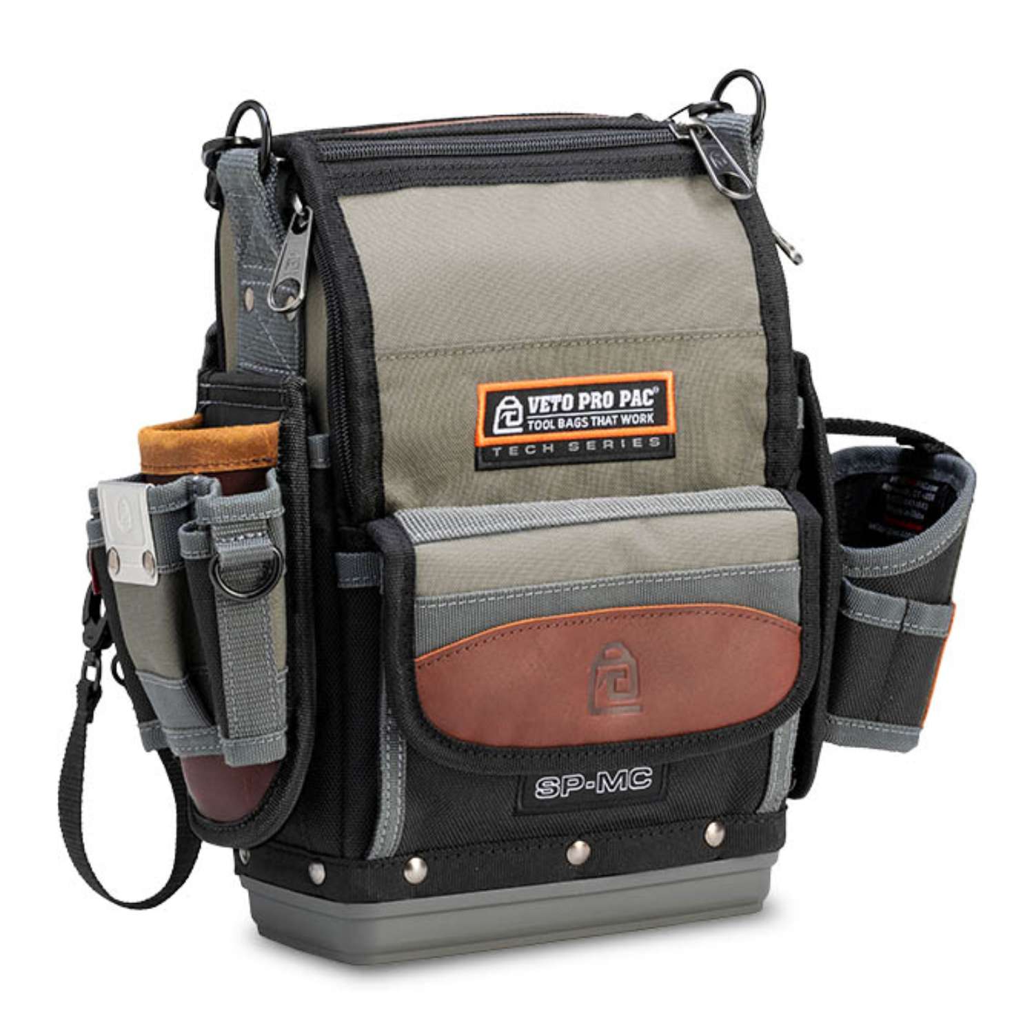 Veto Pro Pac SP MC Tool Pouch