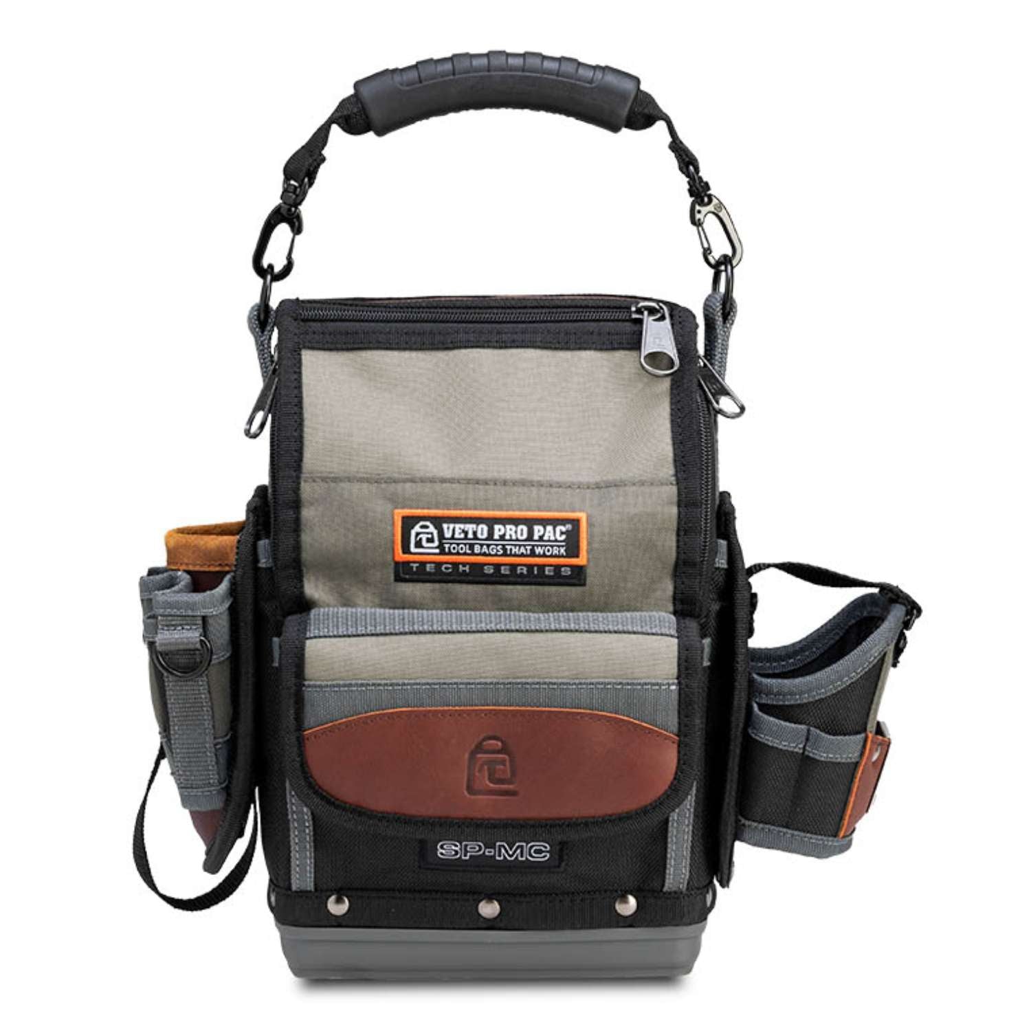 Veto Pro Pac SP MC Tool Pouch