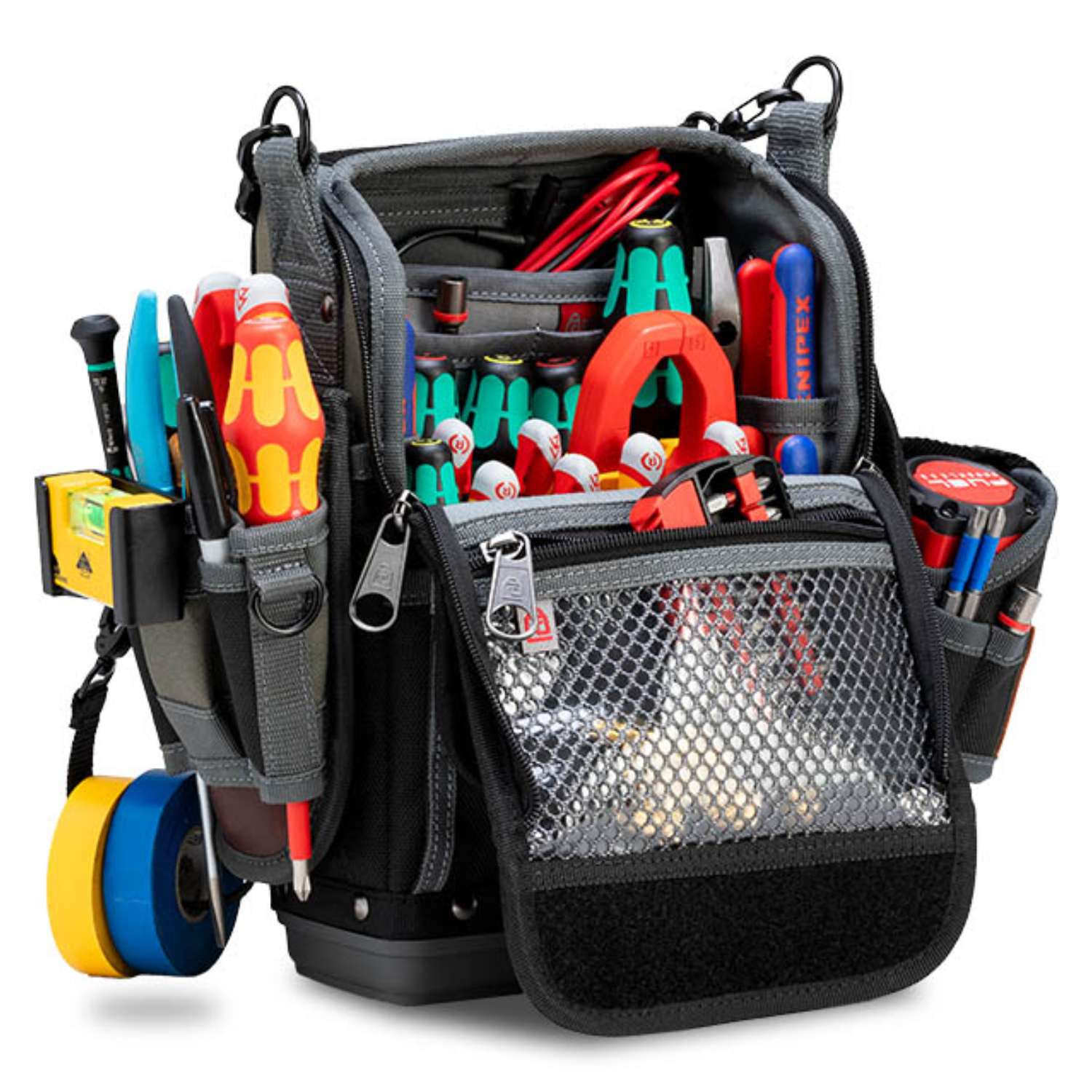 Veto Pro Pac SP MC Tool Pouch