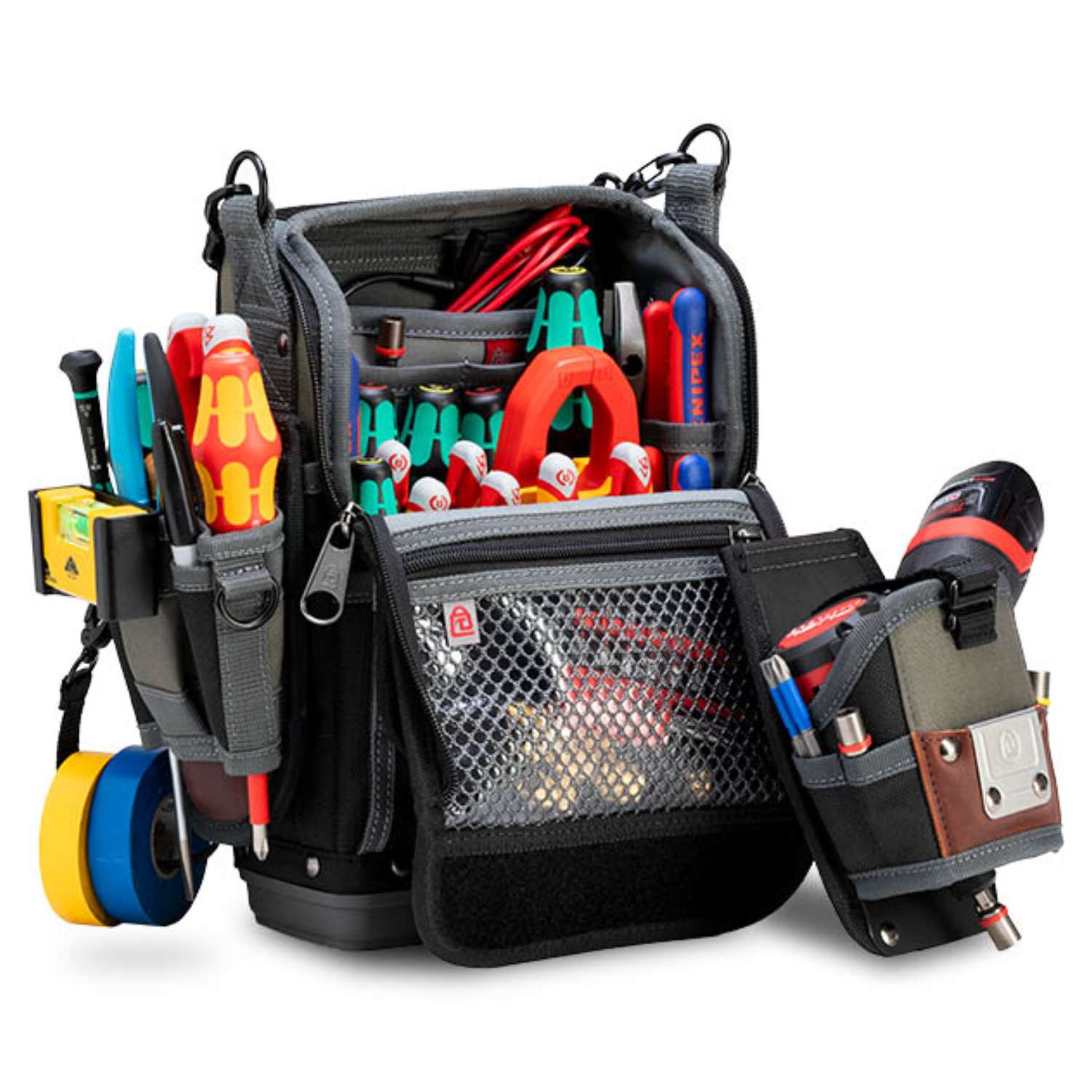 Veto Pro Pac SP MC Tool Pouch