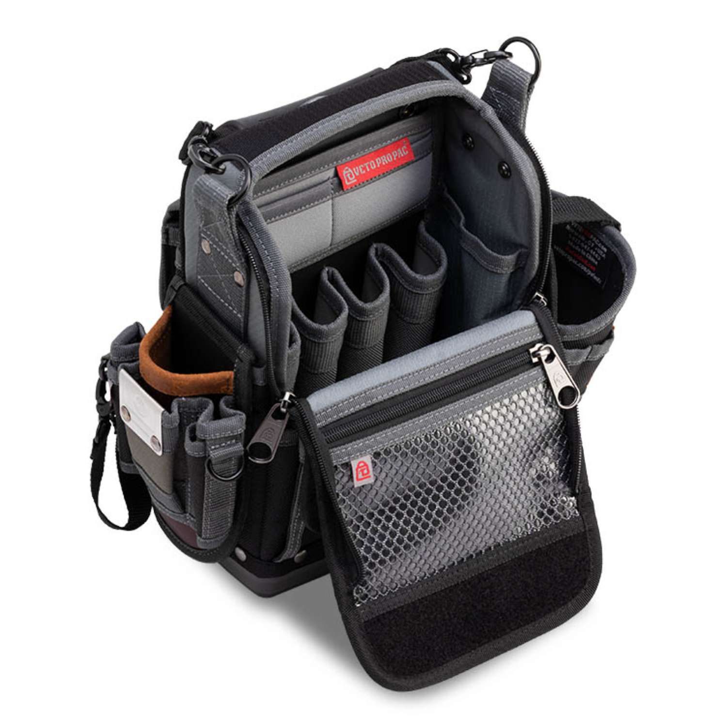 Veto Pro Pac SP MC Tool Pouch