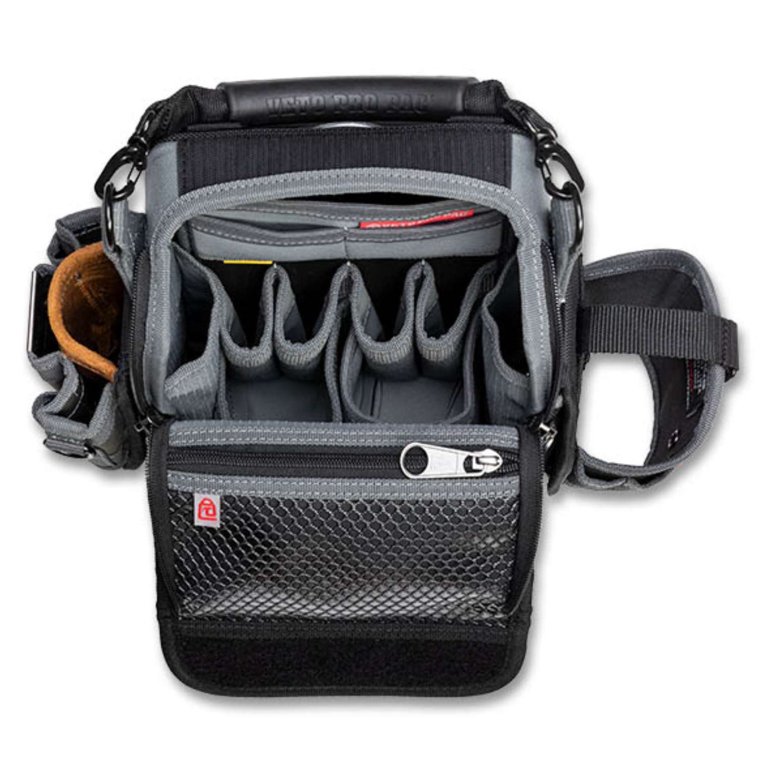 Veto Pro Pac SP MC Tool Pouch
