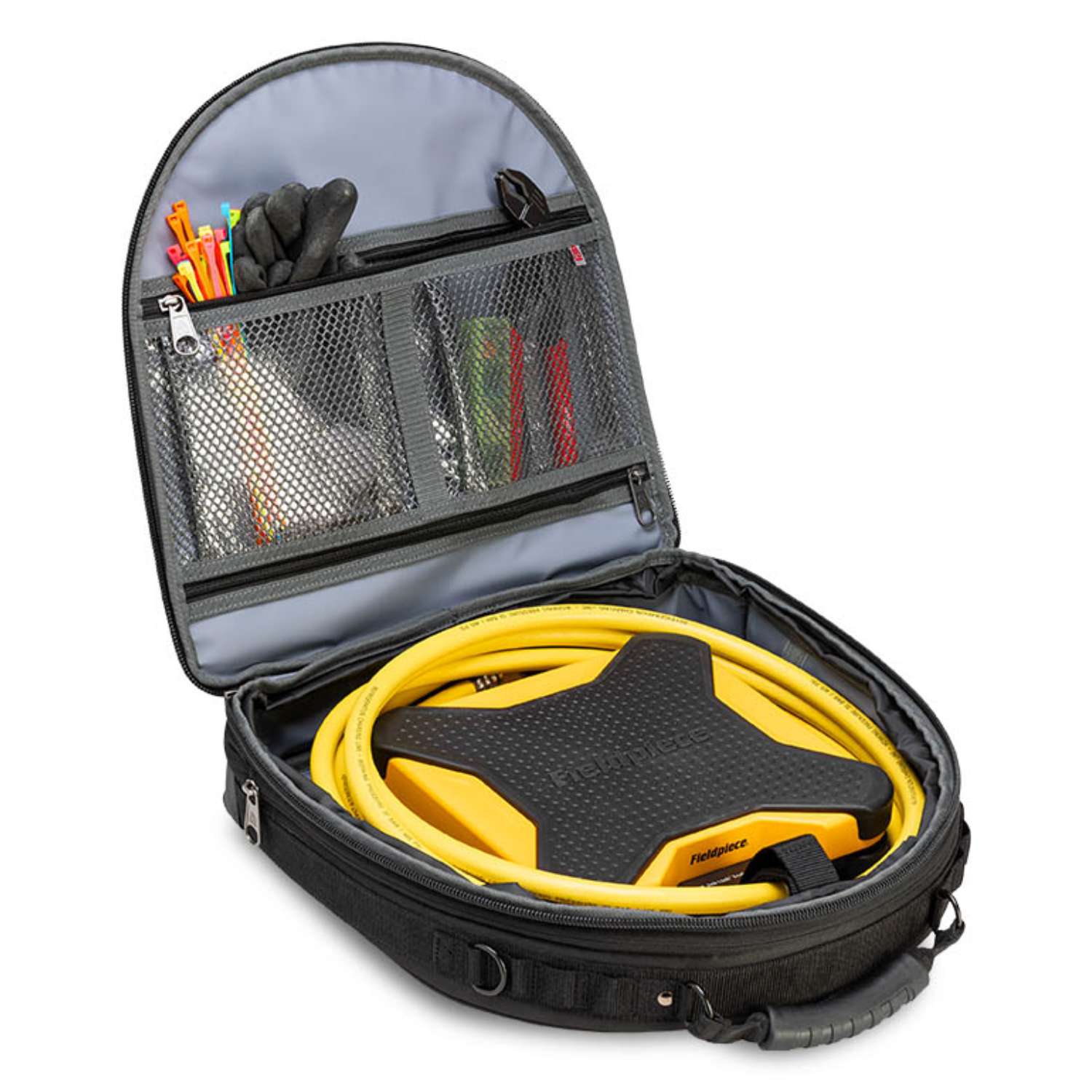 Veto Pro Pac Hose Hauler Blackout