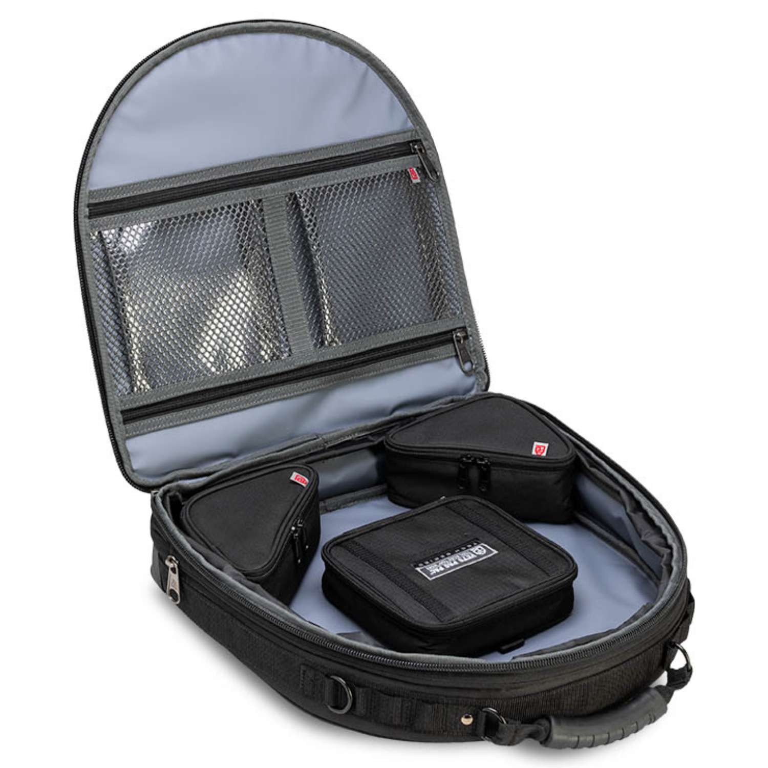 Veto Pro Pac Hose Hauler Blackout