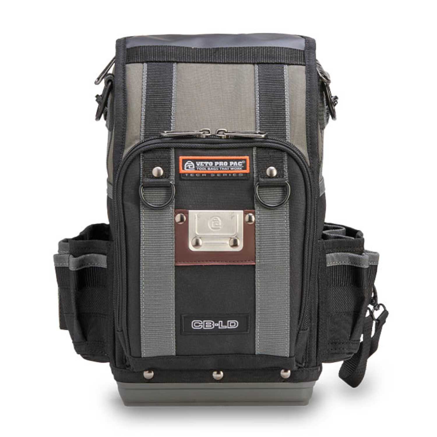 Veto Pro Pac CB-LD Compact Technicians Bag